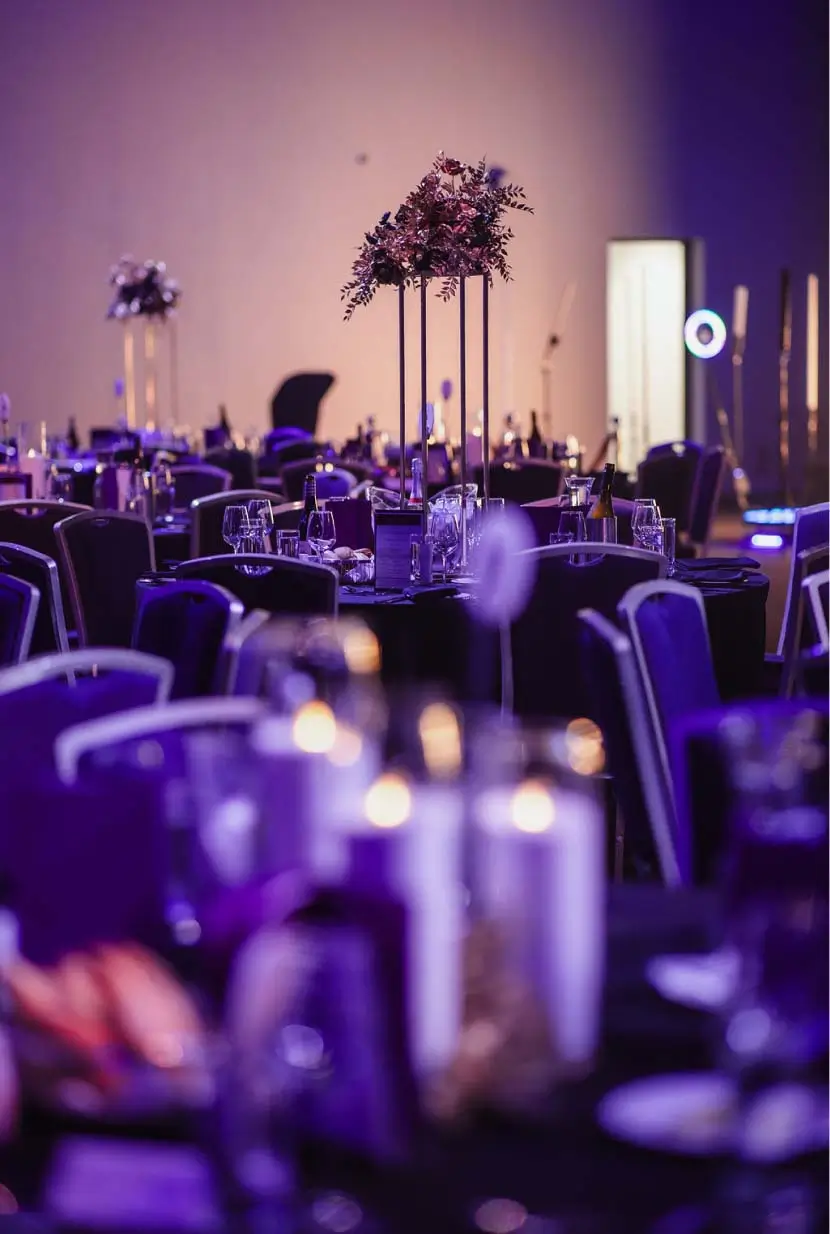KPMG Ball 1
