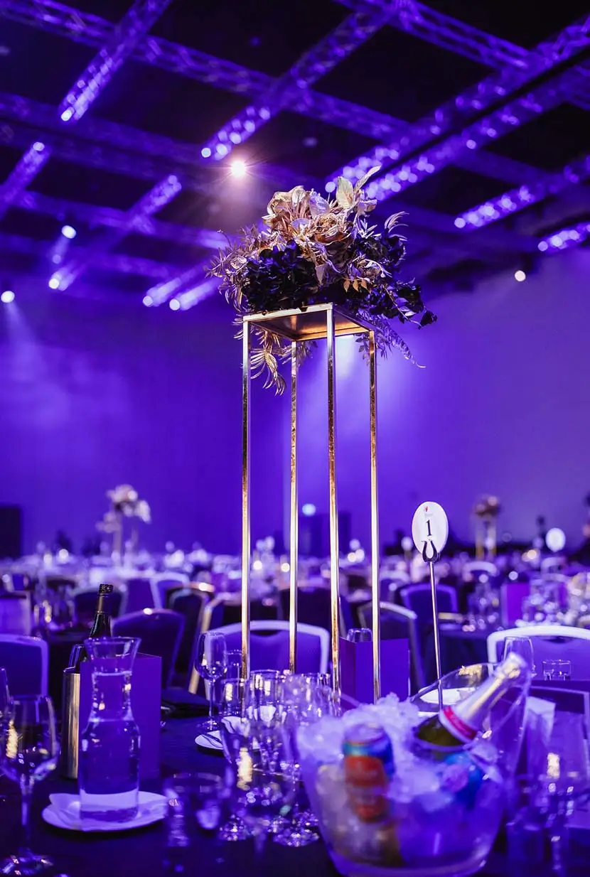 KPMG Ball 4