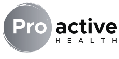 Proactive health