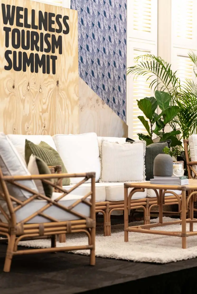 Wellness Tourism Summit 1