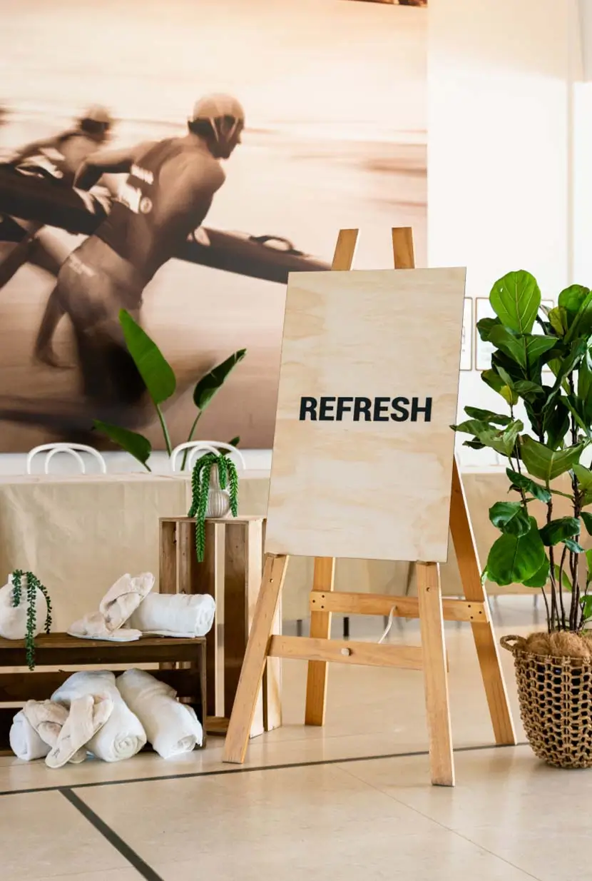 Wellness Tourism Summit 2