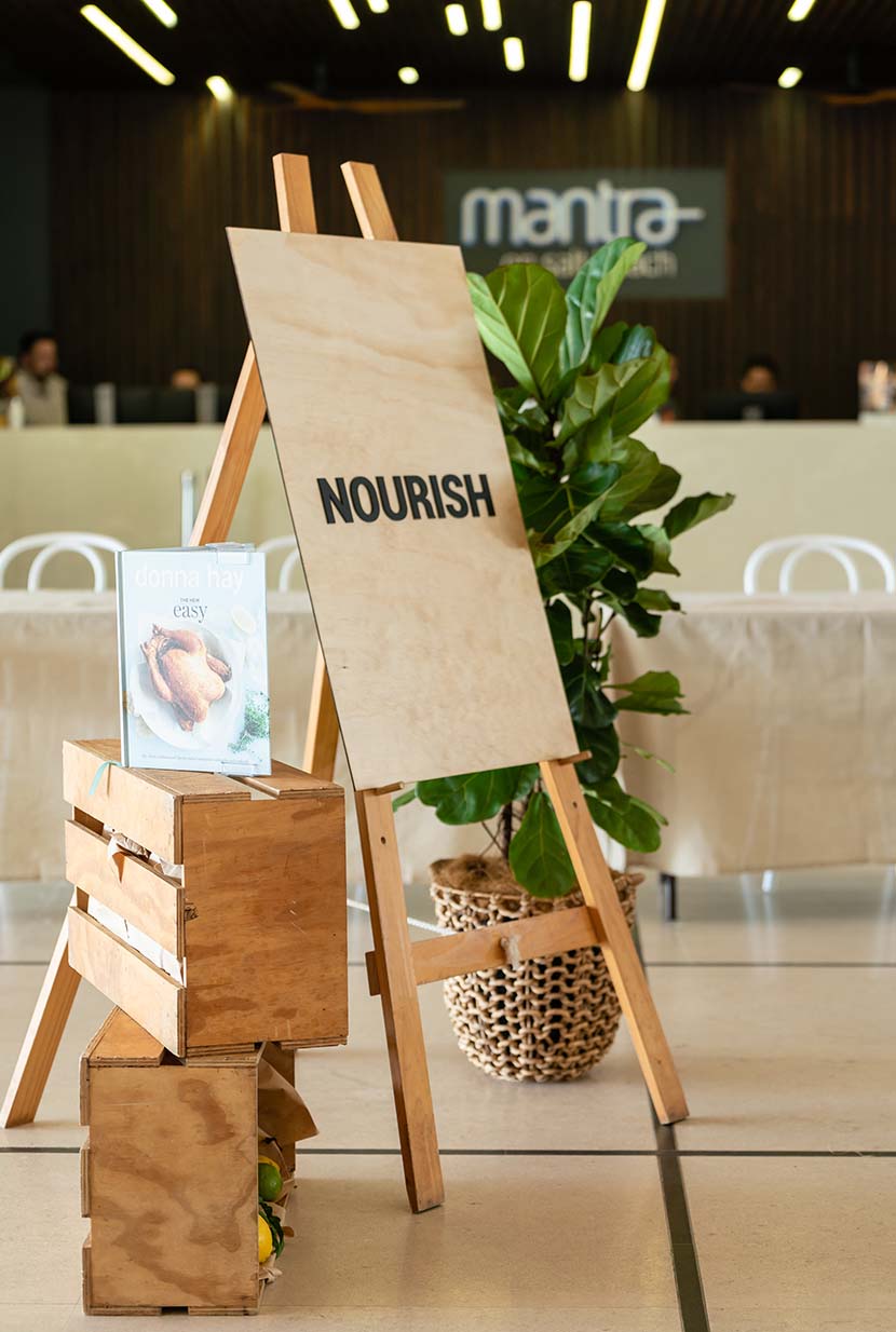 Wellness Tourism Summit 6