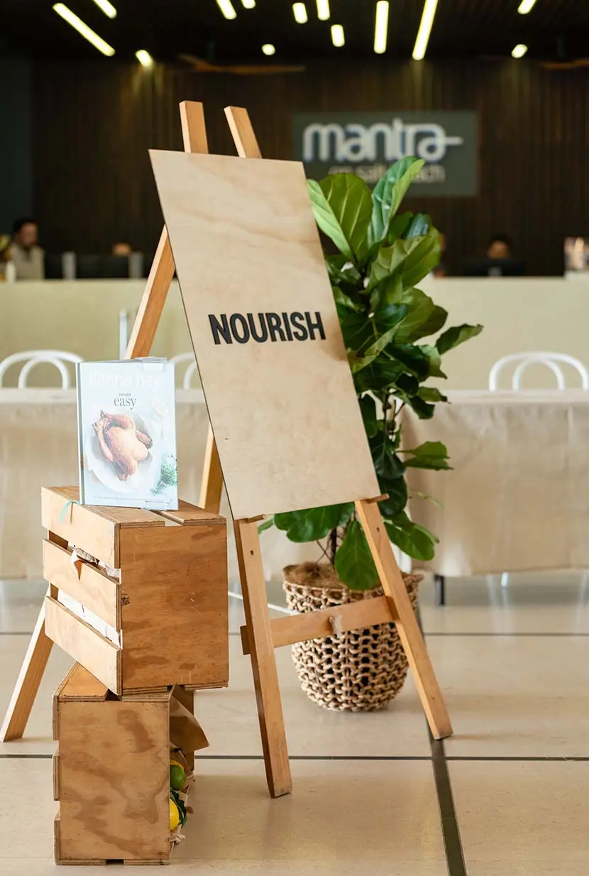 Wellness Tourism Summit 6