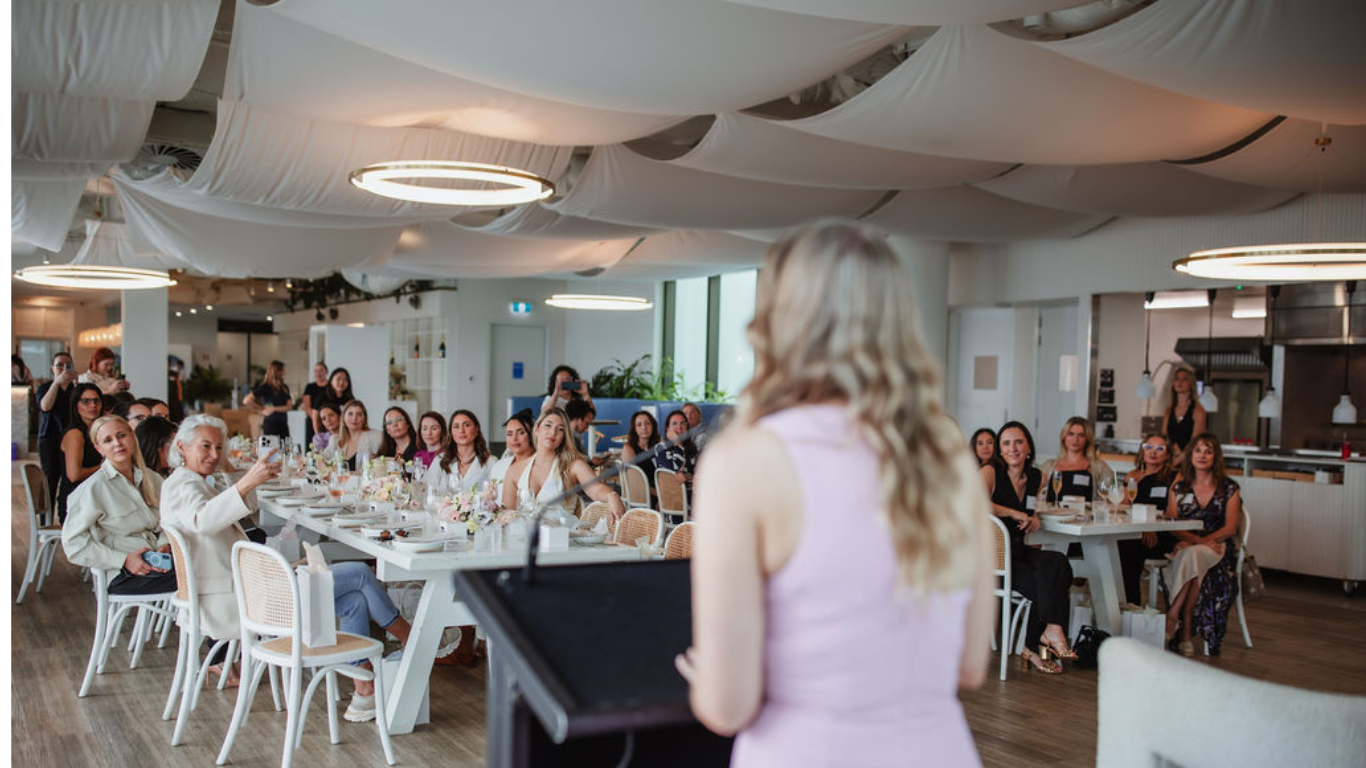 event attendance